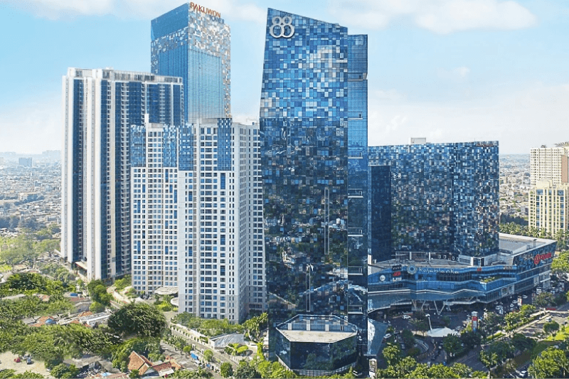 Casa Grande Apartment