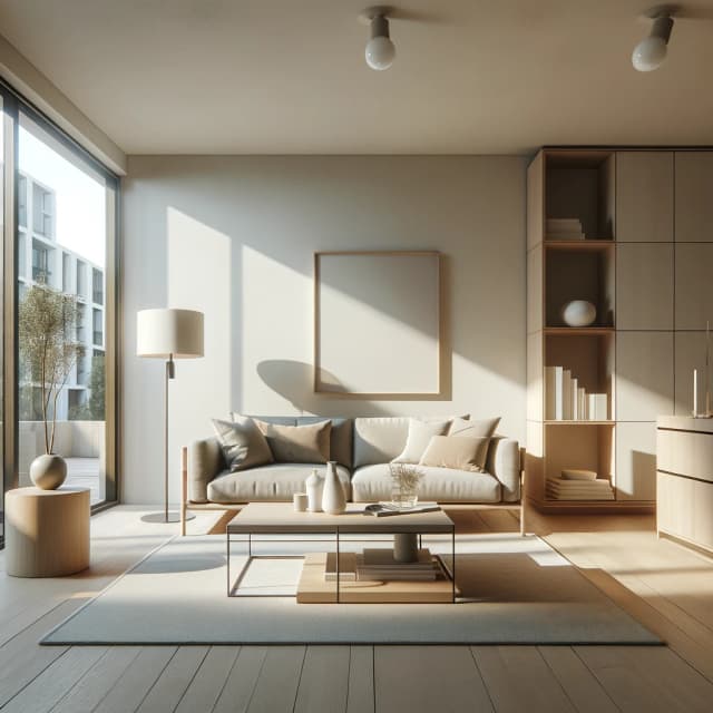 apartment mamoris categories photo