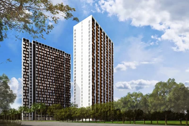 Izarra Apartment