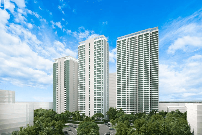 Setiabudi Sky Garden